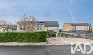 Maison 5 Pièces 104 m² à vendre à Hettange-Grande (57330)