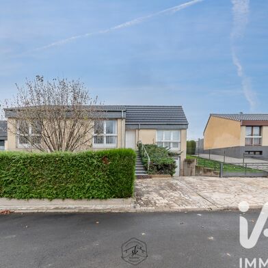 Maison 5 pièces 380000 €