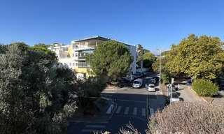 Appartement 2 Pièces 45 m² à vendre à Montpellier (34070)