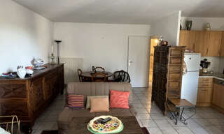 Appartement 2 Pièces 45 m² à vendre à Montpellier (34070)