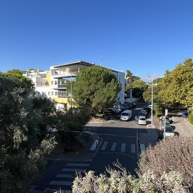 Appartement 2 pièces 169000 €