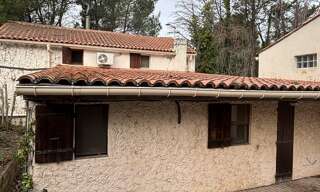 Appartement 2 Pièces 45 m² à vendre à Pélissanne (13330)