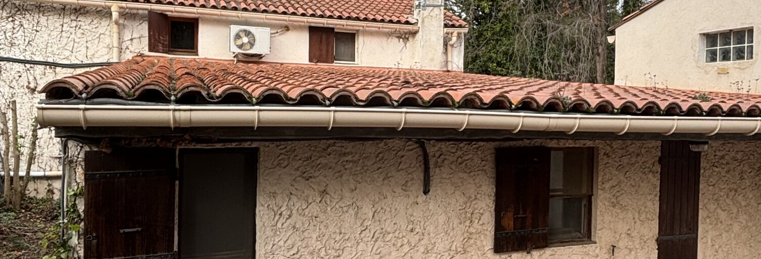 Appartement 2 Pièces 45 m² à vendre à Pélissanne (13330)