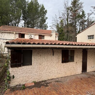 Appartement 2 pièces 137000 €