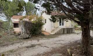 Appartement 2 Pièces 47 m² à vendre à Pélissanne (13330)