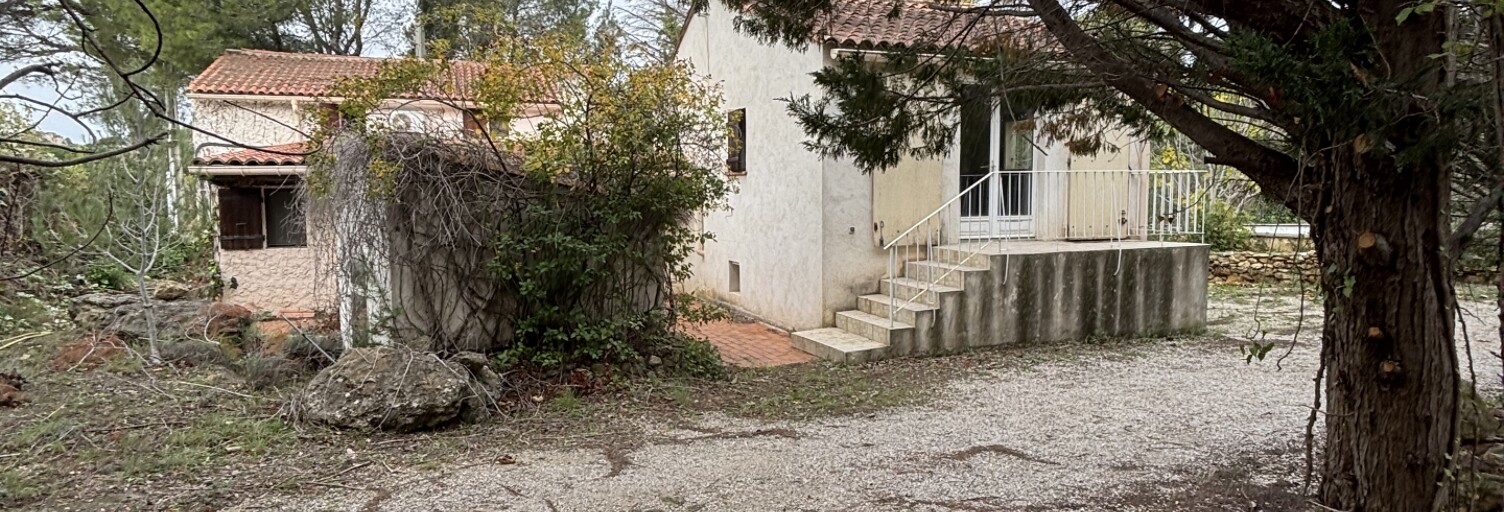 Appartement 2 Pièces 47 m² à vendre à Pélissanne (13330)