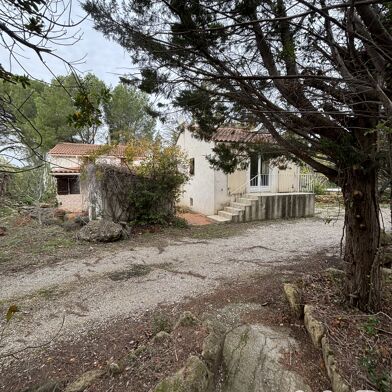 Appartement 2 pièces 139000 €