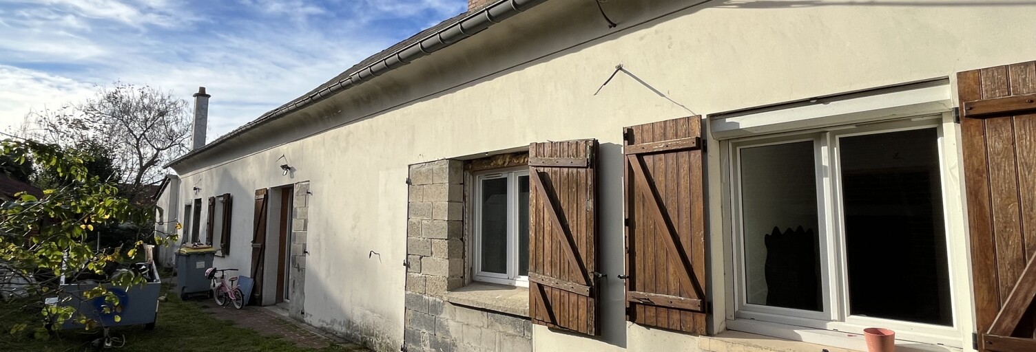 Maison 5 Pièces 140 m² à vendre à Candas (80750)