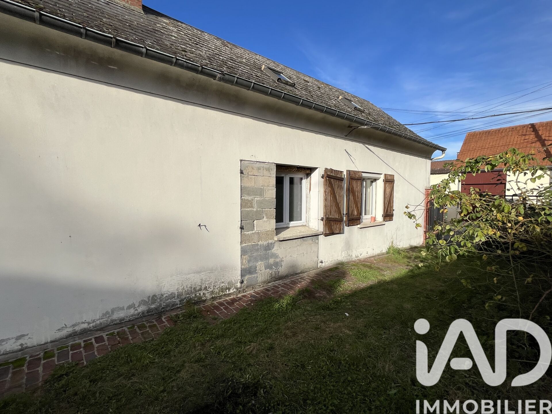 Maison à vendre, 5 pièces, 140 m², Candas
