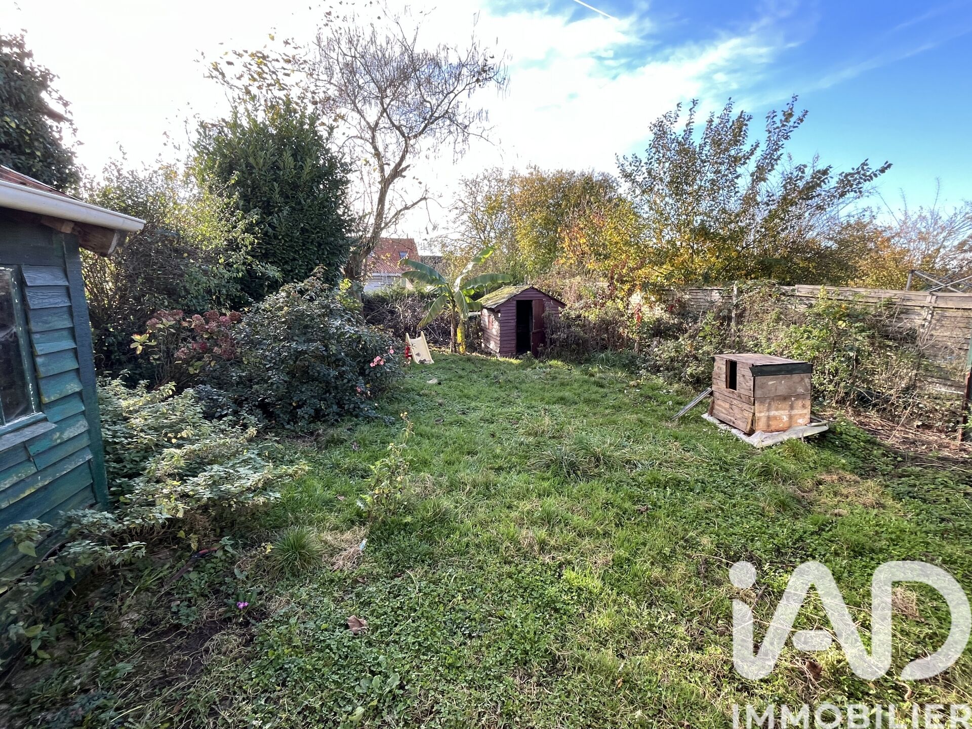 Vente Maison de campagne 5 pièces - Photo 5