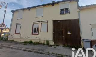 Immeuble  382 m² à vendre à Brienne-le-Château (10500)