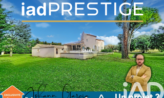 Maison 10 Pièces 315 m² à vendre à Grignan (26230)