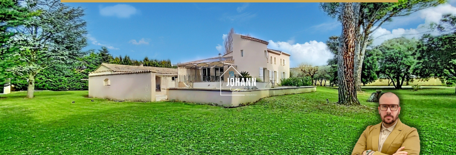 Maison 10 Pièces 315 m² à vendre à Grignan (26230)