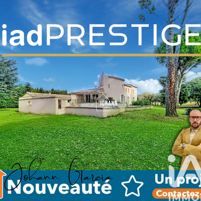 Maison 10 pièces 699000 €