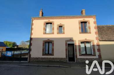 Maison 3 pièces 86000 €