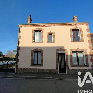 Maison 3 pièces 86000 €
