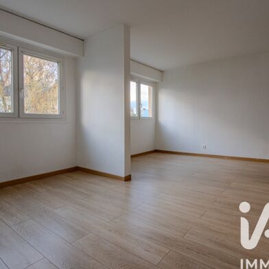 Appartement 2 pièces 930 €