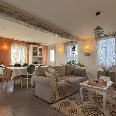 Maison 6 pièces 235000 €