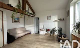 Appartement 2 Pièces 32 m² à vendre à Lalevade-d'Ardèche (07380)