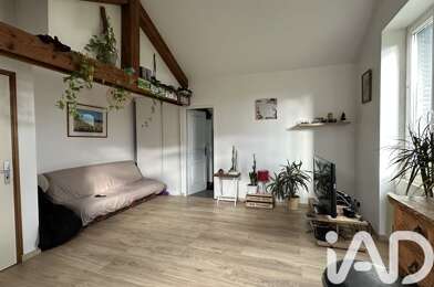 Appartement 2 pièces 65000 €