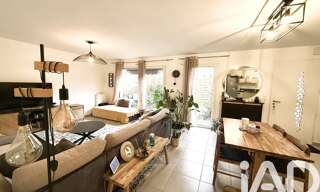 Maison 5 Pièces 89 m² à vendre à Laval (53000)