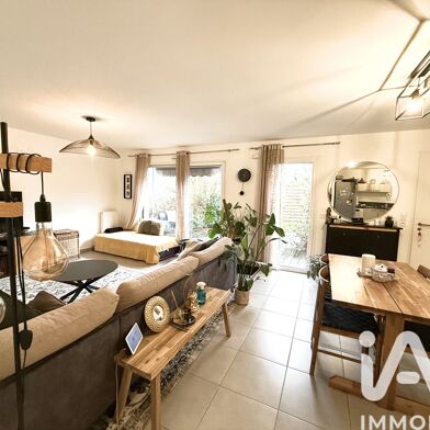 Maison 5 pièces 236500 €