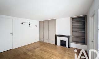 Appartement 3 Pièces 38 m² à vendre à Paris 18 (75018)