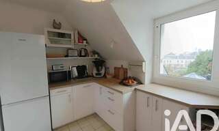 Appartement 2 Pièces 53 m² à vendre à La Riche (37520)