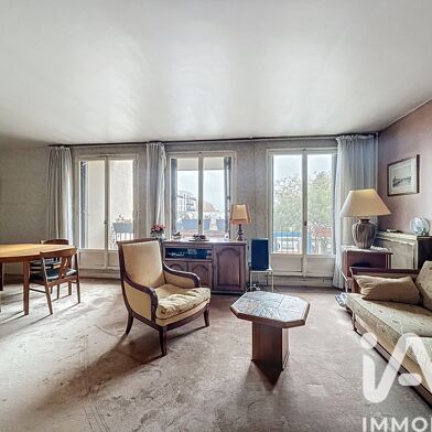 Appartement 4 pièces 175000 €