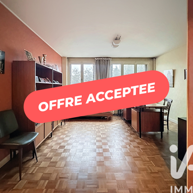Appartement 2 pièces 120000 €