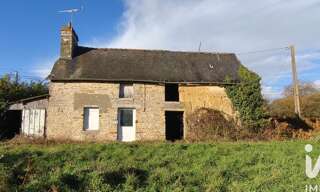 Maison 2 Pièces 45 m² à vendre à Gosné (35140)