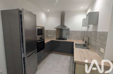 Appartement 5 pièces 124000 €