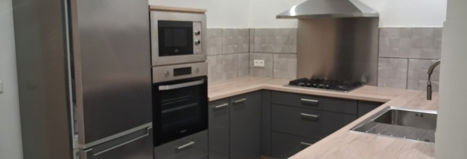 Appartement 5 Pièces 80 m² à vendre à Cazères (31220)