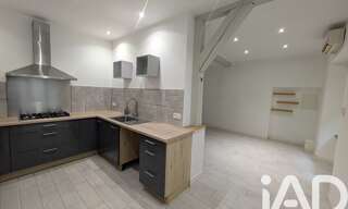 Appartement 5 Pièces 80 m² à vendre à Cazères (31220)