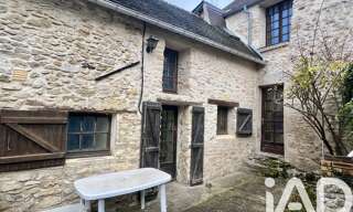 Maison 4 Pièces 70 m² à vendre à Chérence (95510)