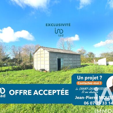 Terrain  28000 €