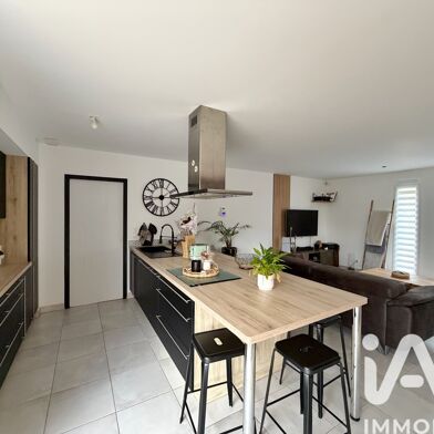 Maison 5 pièces 249000 €