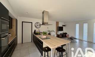 Maison 5 Pièces 111 m² à vendre à Villiers (86190)