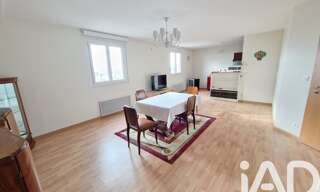 Appartement 4 Pièces 79 m² à vendre à Montargis (45200)