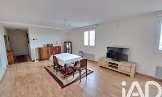 Appartement 4 Pièces 79 m² à vendre à Montargis (45200)