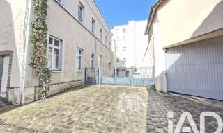 Appartement 4 Pièces 79 m² à vendre à Montargis (45200)