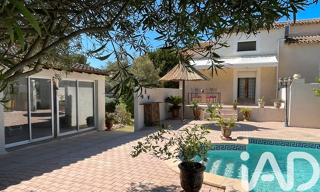 Maison 6 Pièces 150 m² à vendre à Le Cailar (30740)