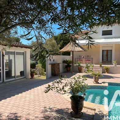 Maison 6 pièces 639000 €