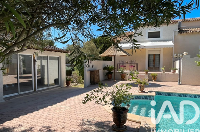 Maison 6 pièces 499000 €