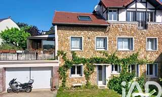 Maison 8 Pièces 215 m² à vendre à Chaville (92370)