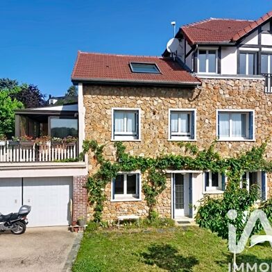 Maison 8 pièces 949000 €