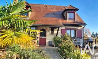 Maison 6 Pièces 144 m² à vendre à Soisy-sur-École (91840)