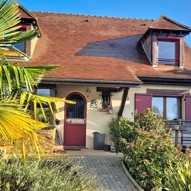 Maison 6 pièces 430000 €