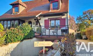 Maison 6 Pièces 144 m² à vendre à Soisy-sur-École (91840)