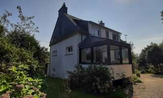 Maison 6 Pièces 124 m² à vendre à Plévin (22340)